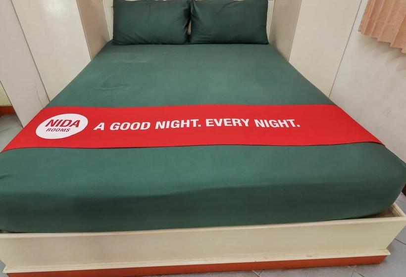 Hotel Nida Rooms Mu Mon House 4