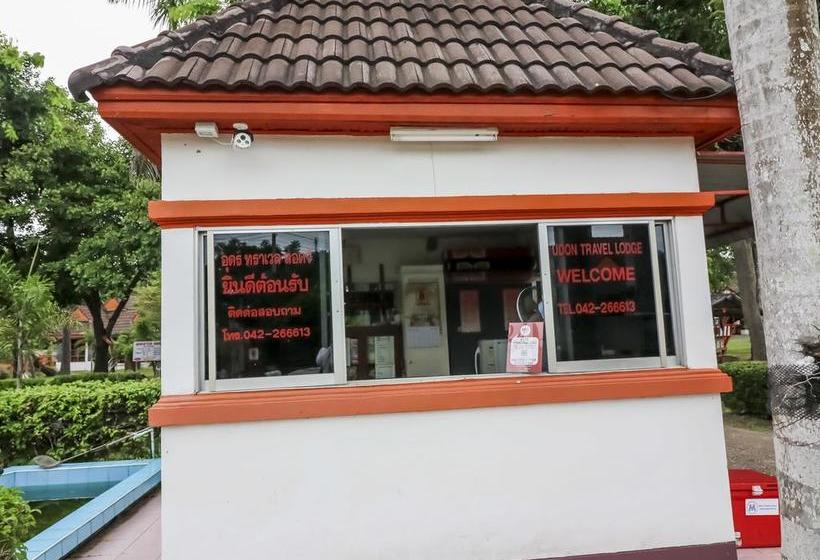 Hotel Nida Rooms Mu Mon House 7