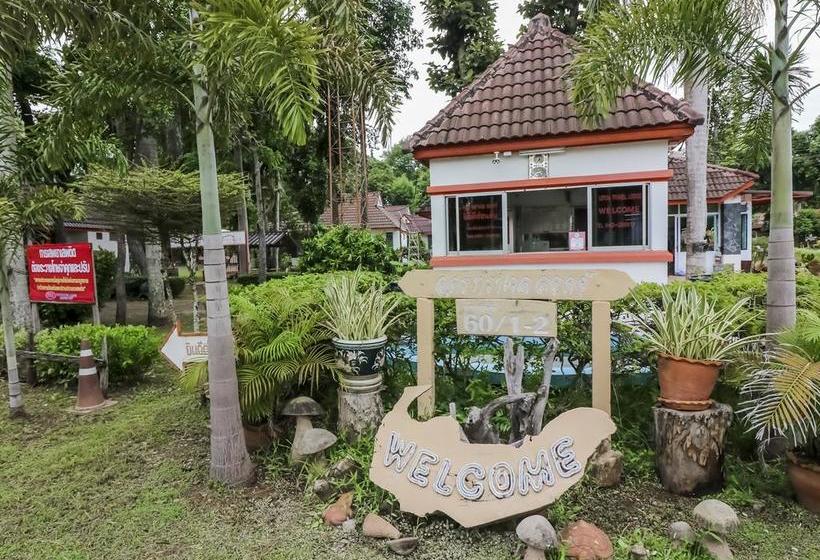 Hotel Nida Rooms Mu Mon House 8