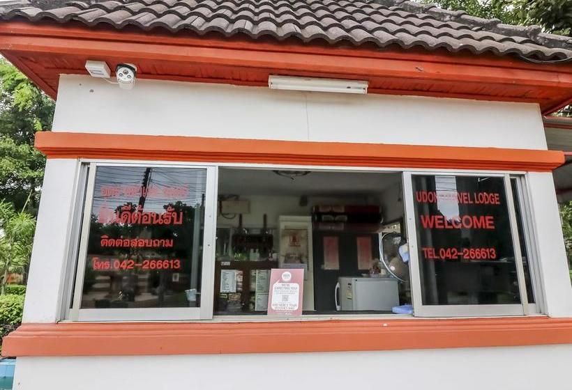 Hotel Nida Rooms Mu Mon House 9