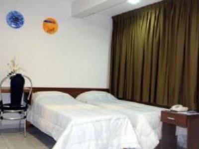 Hotel Murano  | Gravata | Pernambuco | Brasil 1