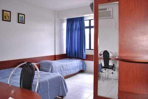 Hotel Murano  | Gravata | Pernambuco | Brasil 2