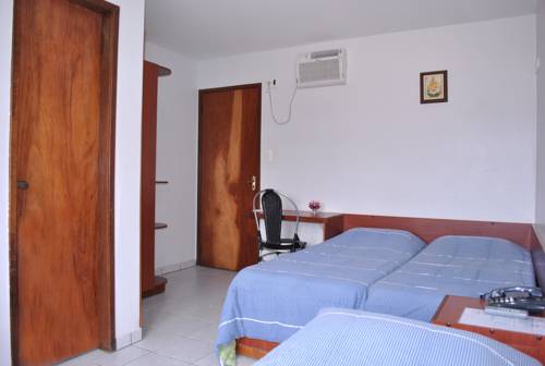 Hotel Murano  | Gravata | Pernambuco | Brasil 3