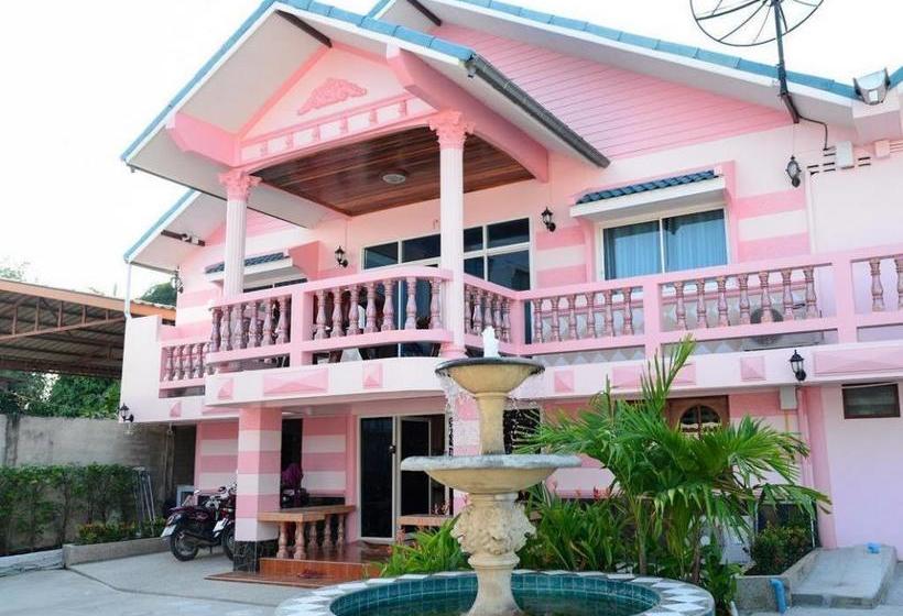 Hotel Nida Rooms Cha Am 798 Blue Wave