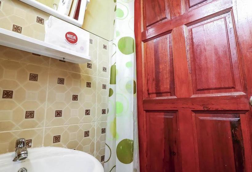 Hotel Nida Rooms Cha Am 798 Blue Wave 10