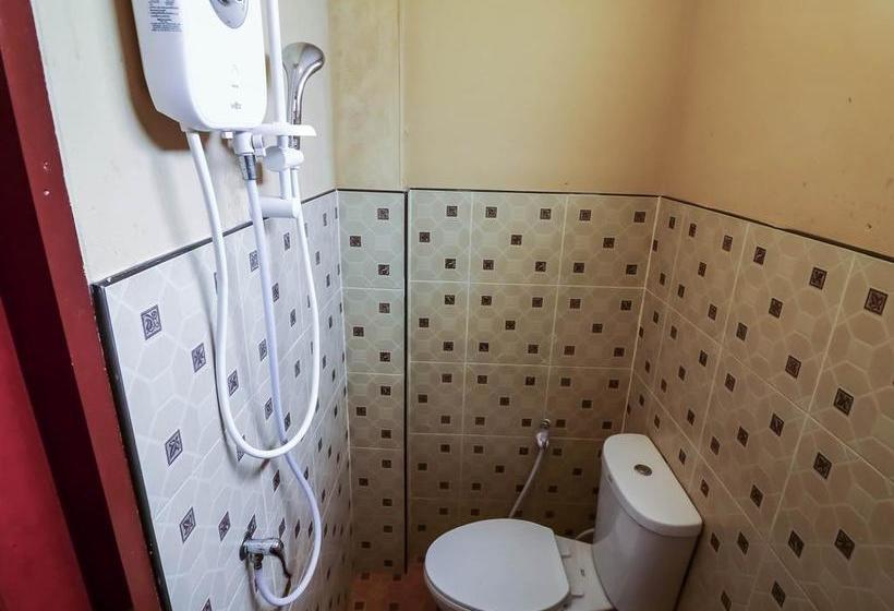 Hotel Nida Rooms Cha Am 798 Blue Wave 12