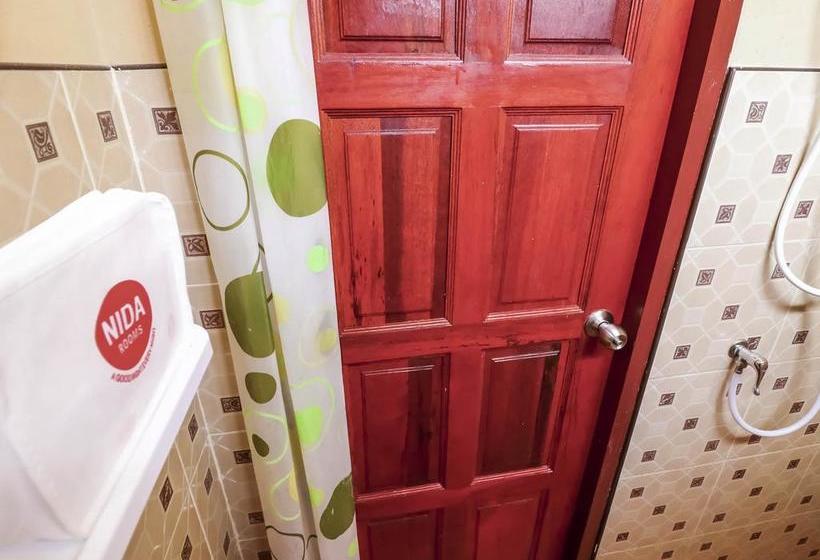 Hotel Nida Rooms Cha Am 798 Blue Wave 13