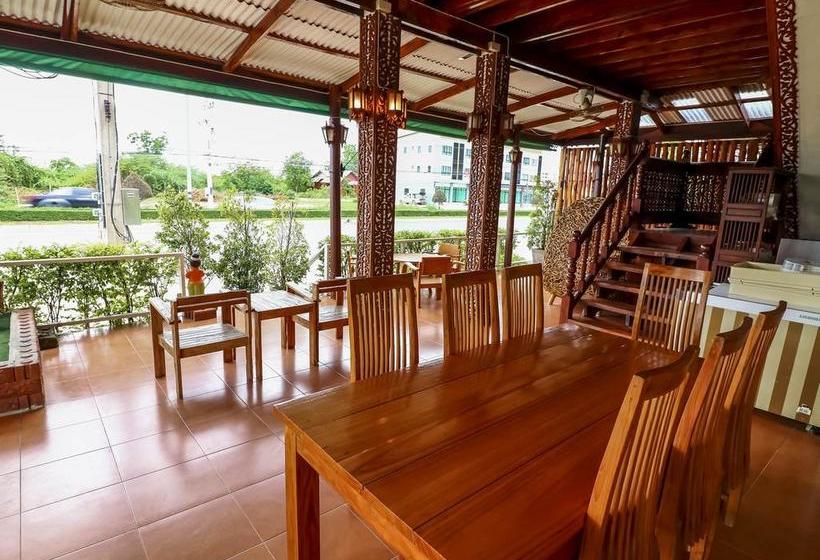 Hotel Nida Rooms Cha Am 798 Blue Wave 14