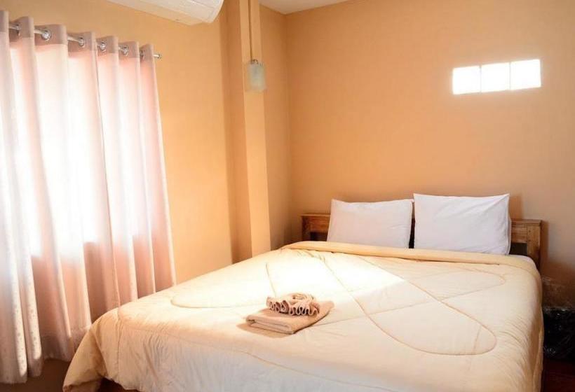 Hotel Nida Rooms Cha Am 798 Blue Wave 2