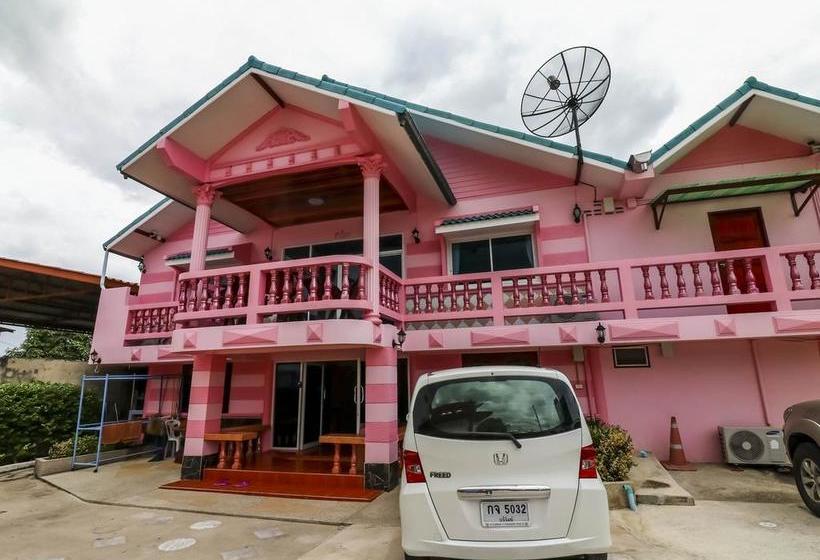 Hotel Nida Rooms Cha Am 798 Blue Wave 20