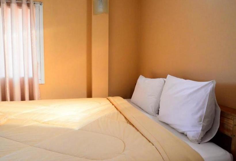 Hotel Nida Rooms Cha Am 798 Blue Wave 3