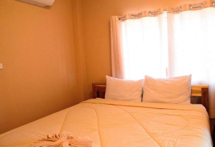 Hotel Nida Rooms Cha Am 798 Blue Wave 4