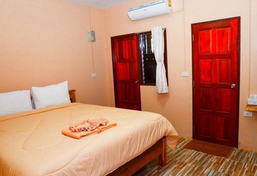 Hotel Nida Rooms Cha Am 798 Blue Wave 5