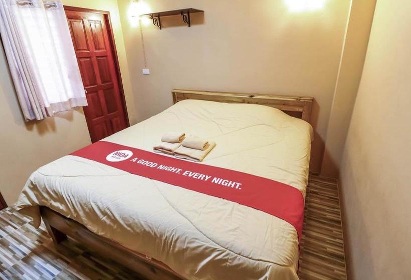 Hotel Nida Rooms Cha Am 798 Blue Wave 6