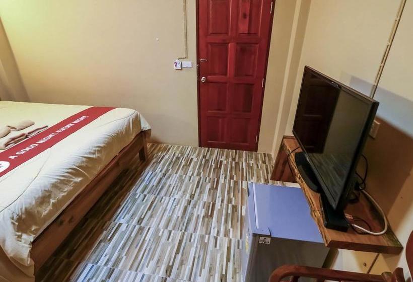 Hotel Nida Rooms Cha Am 798 Blue Wave 7