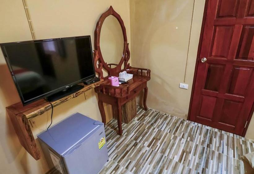 Hotel Nida Rooms Cha Am 798 Blue Wave 9