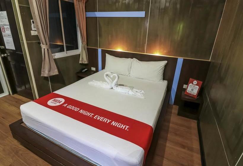 Hotel Nida Rooms Songkhla 53 Klonghae Supreme