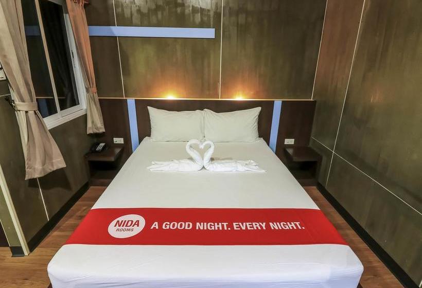 Hotel Nida Rooms Songkhla 53 Klonghae Supreme 1