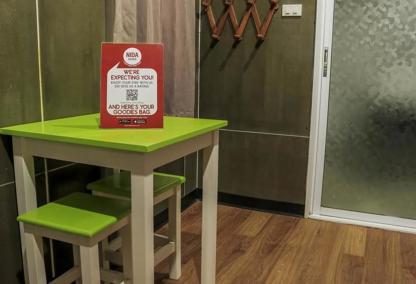 Hotel Nida Rooms Songkhla 53 Klonghae Supreme 10