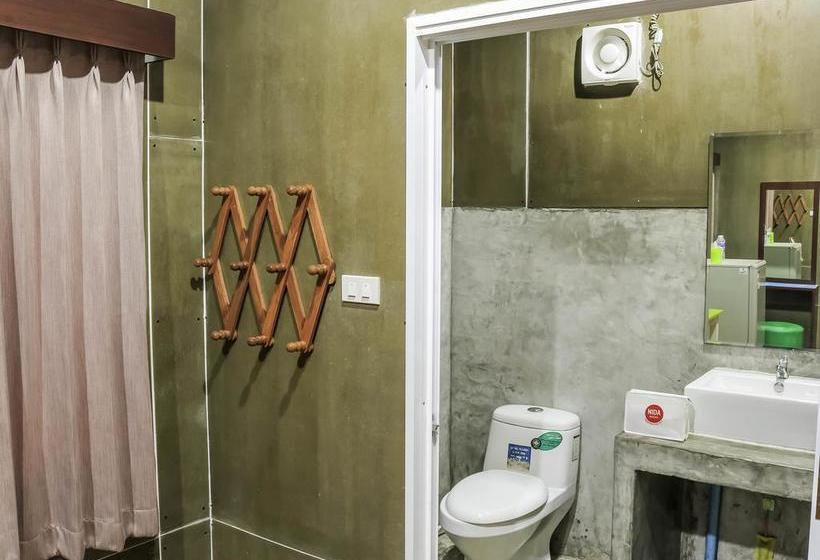 Hotel Nida Rooms Songkhla 53 Klonghae Supreme 11