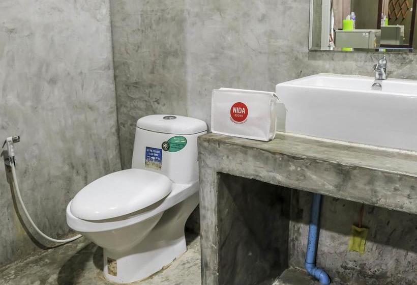 Hotel Nida Rooms Songkhla 53 Klonghae Supreme 12