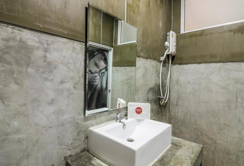 Hotel Nida Rooms Songkhla 53 Klonghae Supreme 13