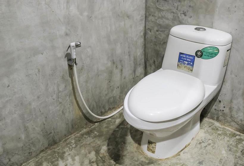 Hotel Nida Rooms Songkhla 53 Klonghae Supreme 14