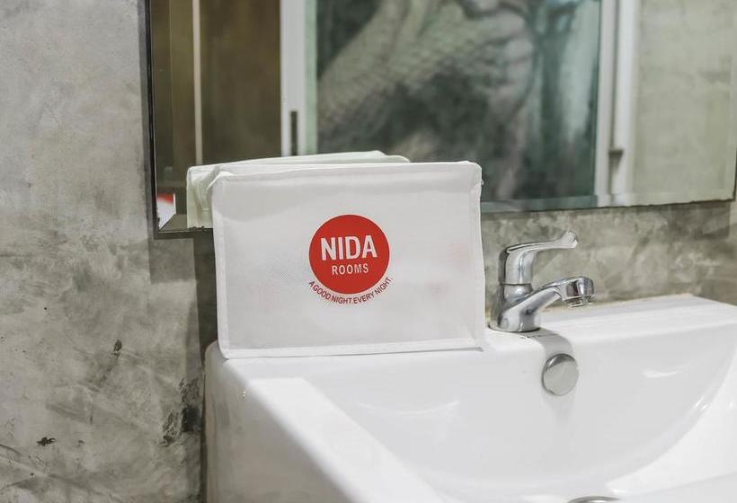 Hotel Nida Rooms Songkhla 53 Klonghae Supreme 15