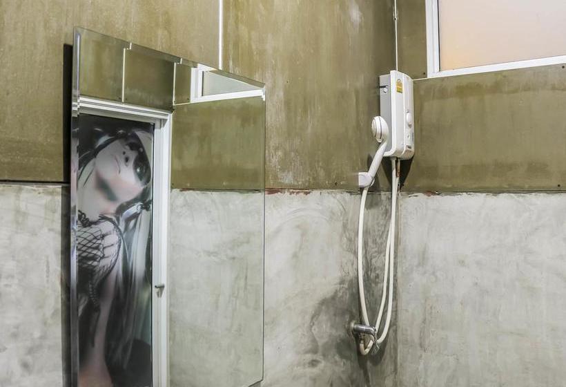 Hotel Nida Rooms Songkhla 53 Klonghae Supreme 16