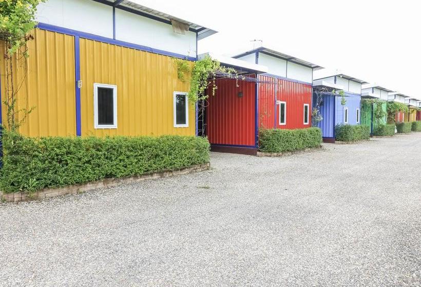 Hotel Nida Rooms Songkhla 53 Klonghae Supreme 17