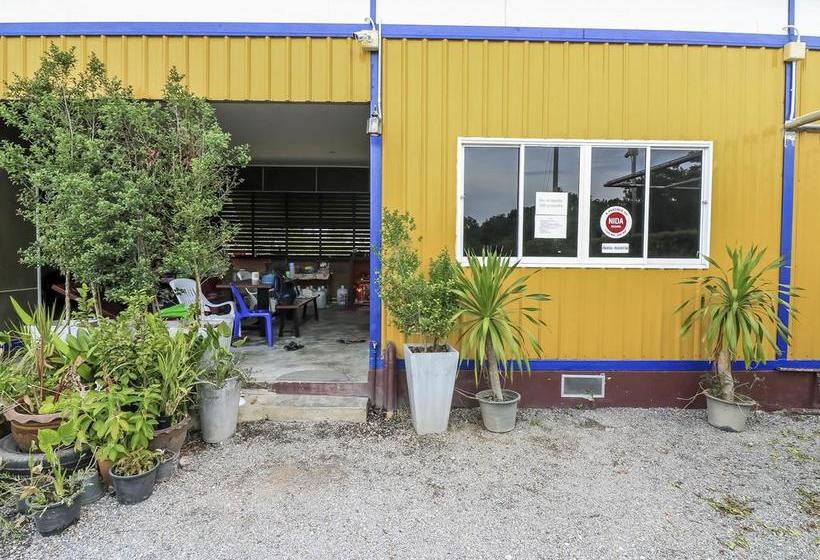 Hotel Nida Rooms Songkhla 53 Klonghae Supreme 18