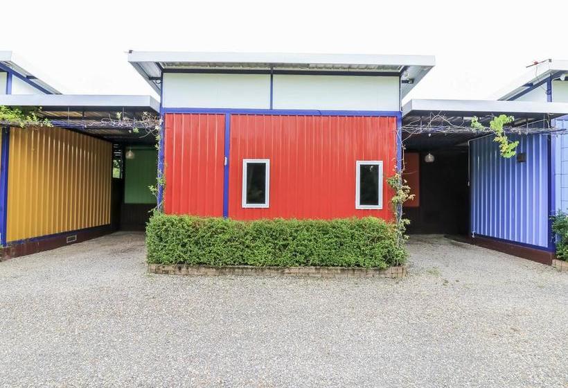 Hotel Nida Rooms Songkhla 53 Klonghae Supreme 19