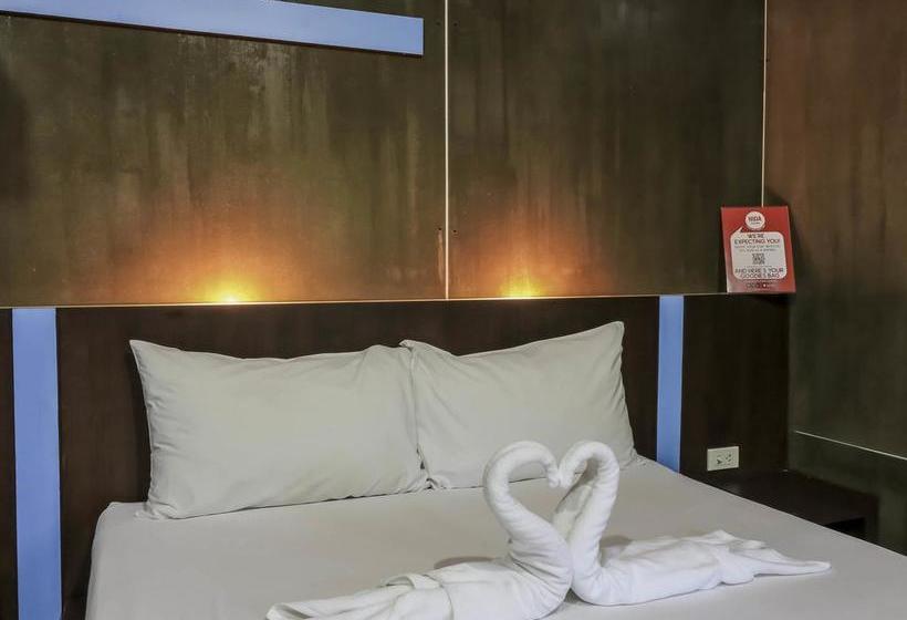 Hotel Nida Rooms Songkhla 53 Klonghae Supreme 2