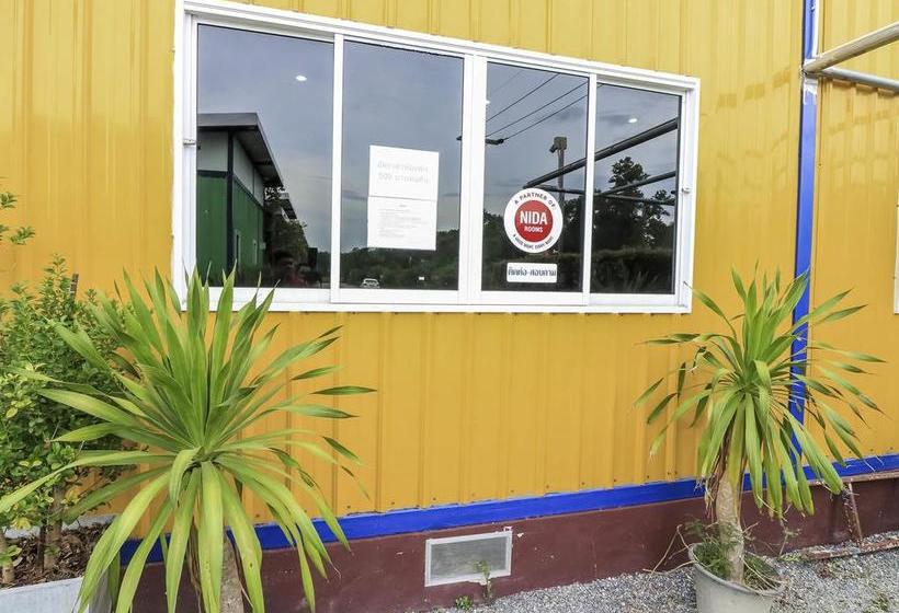 Hotel Nida Rooms Songkhla 53 Klonghae Supreme 20