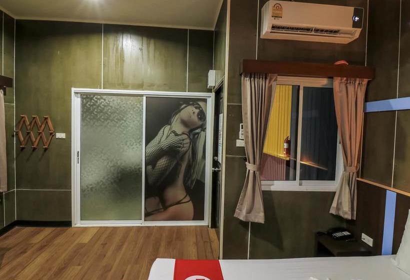 Hotel Nida Rooms Songkhla 53 Klonghae Supreme 3