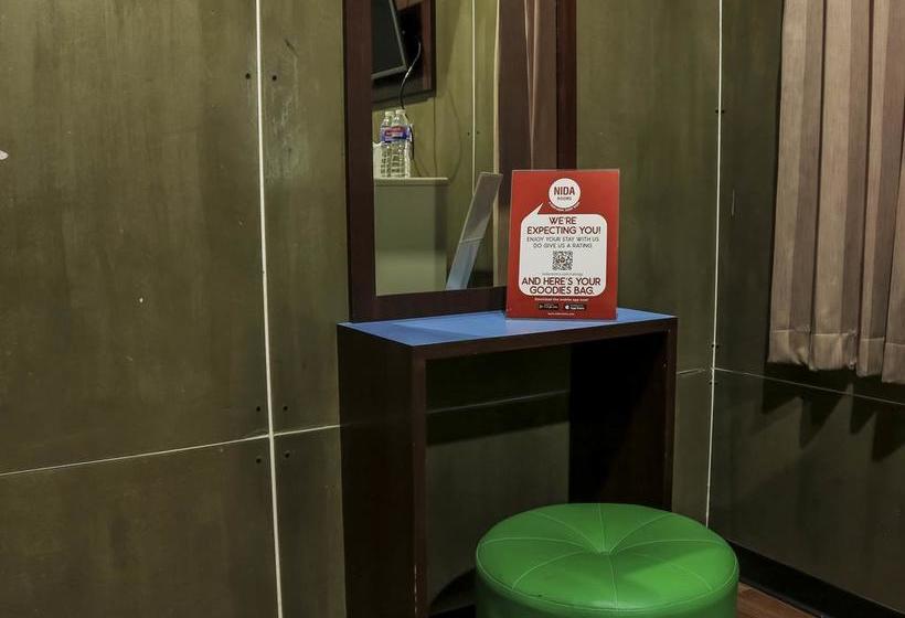 Hotel Nida Rooms Songkhla 53 Klonghae Supreme 4