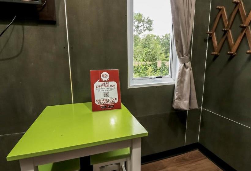 Hotel Nida Rooms Songkhla 53 Klonghae Supreme 5