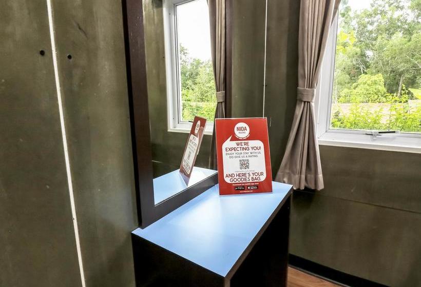 Hotel Nida Rooms Songkhla 53 Klonghae Supreme 6
