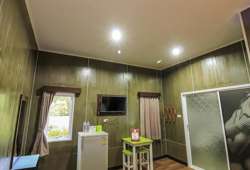 Hotel Nida Rooms Songkhla 53 Klonghae Supreme 7