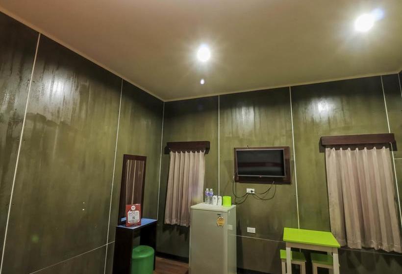 Hotel Nida Rooms Songkhla 53 Klonghae Supreme 8