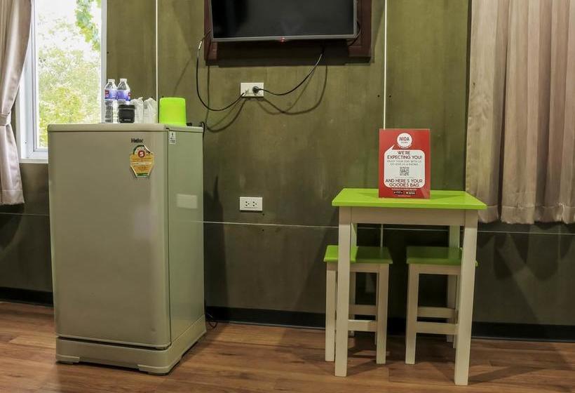 Hotel Nida Rooms Songkhla 53 Klonghae Supreme 9