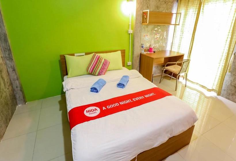 Hotel Nida Rooms Nai Mueang Stellar 495 10