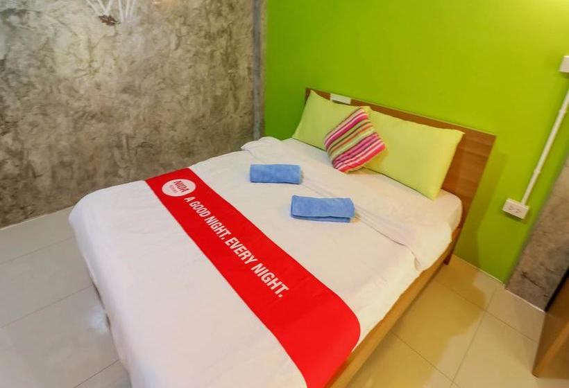 Hotel Nida Rooms Nai Mueang Stellar 495 12