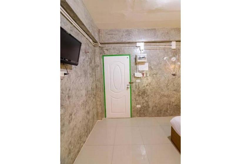 Hotel Nida Rooms Nai Mueang Stellar 495 13