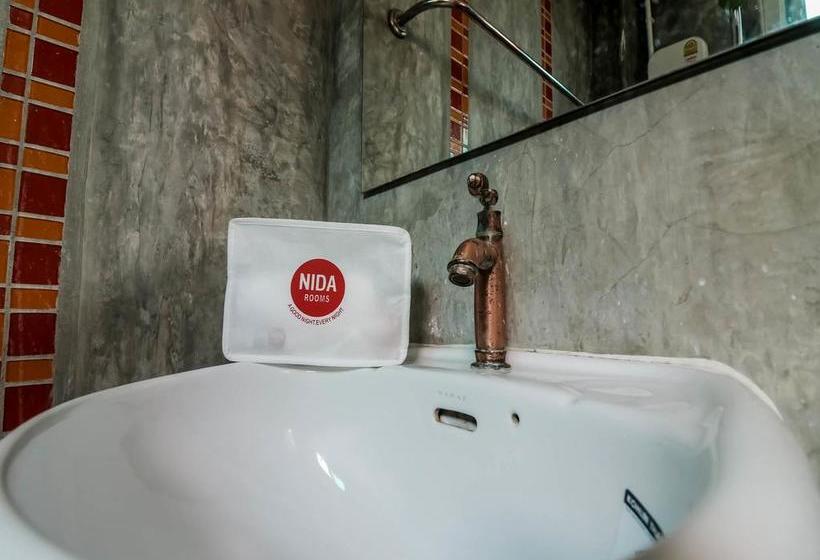 Hotel Nida Rooms Nai Mueang Stellar 495 14
