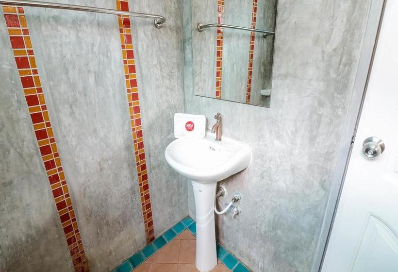 Hotel Nida Rooms Nai Mueang Stellar 495 15