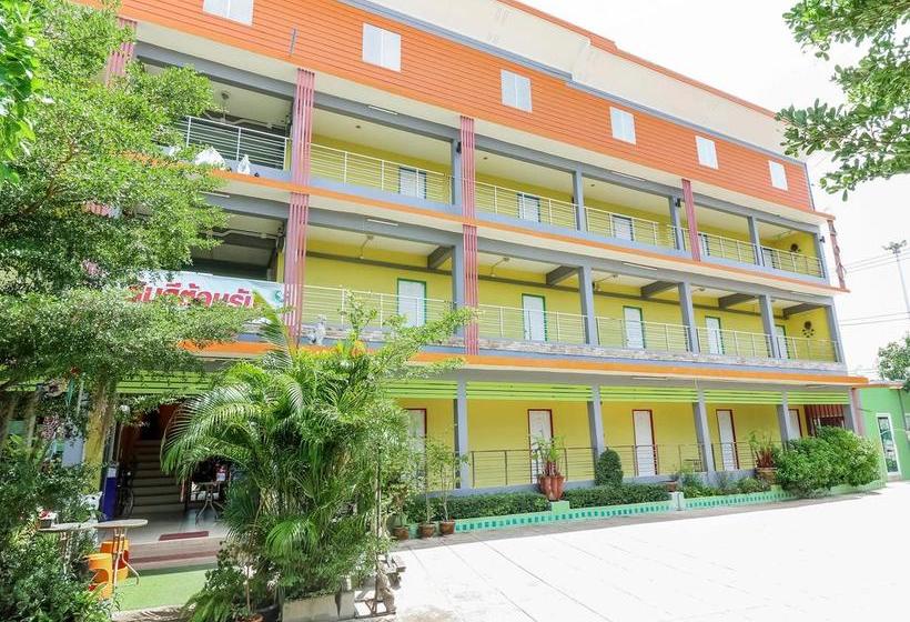 Hotel Nida Rooms Nai Mueang Stellar 495 20