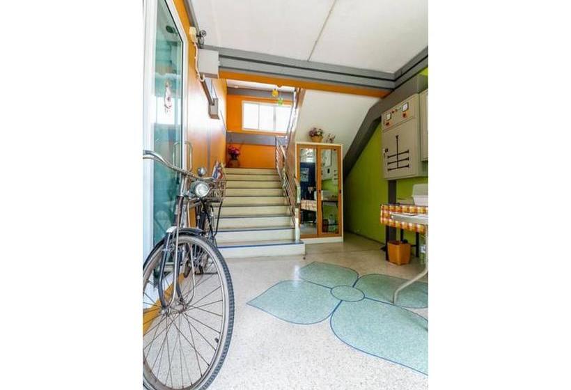 Hotel Nida Rooms Nai Mueang Stellar 495 3