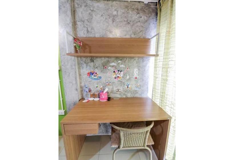 Hotel Nida Rooms Nai Mueang Stellar 495 7