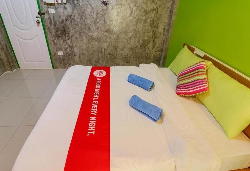 Hotel Nida Rooms Nai Mueang Stellar 495 8